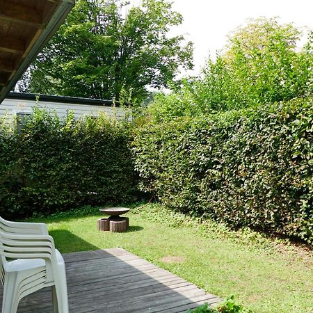 Refugio Del Lago Seekirchen Markt Exterior foto